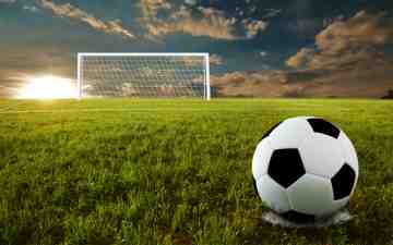 CAMPO SPORTIVO - PROGETTO DI RIQUALIFICAZIONE