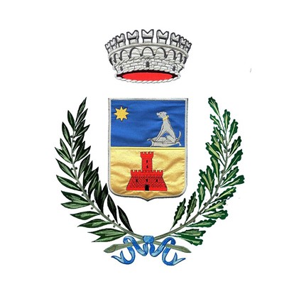 Stemma Comune di Parona Lomellina