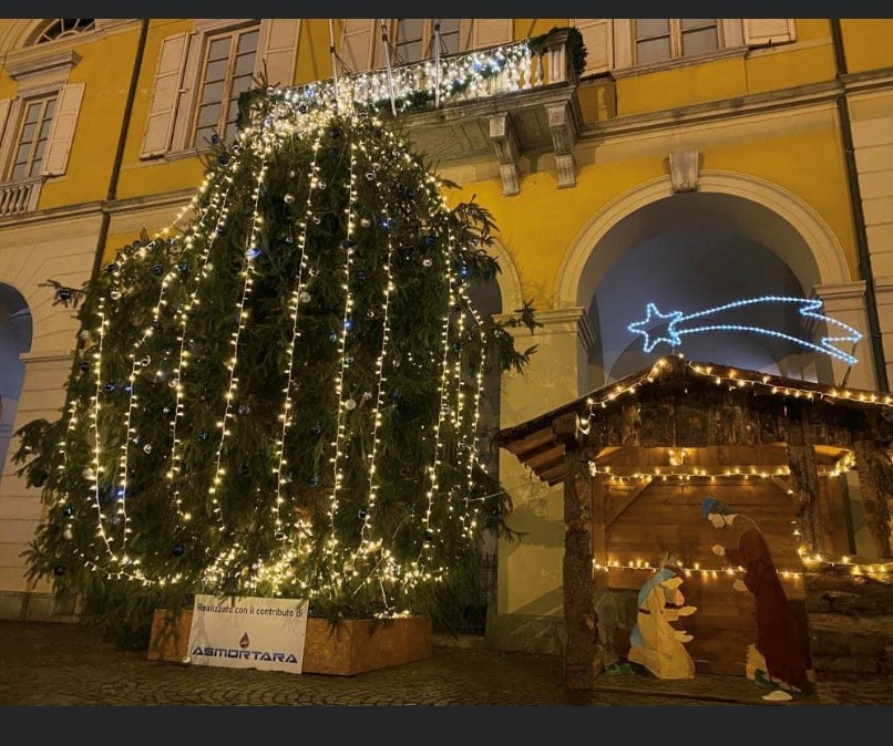 Il nostro albero !